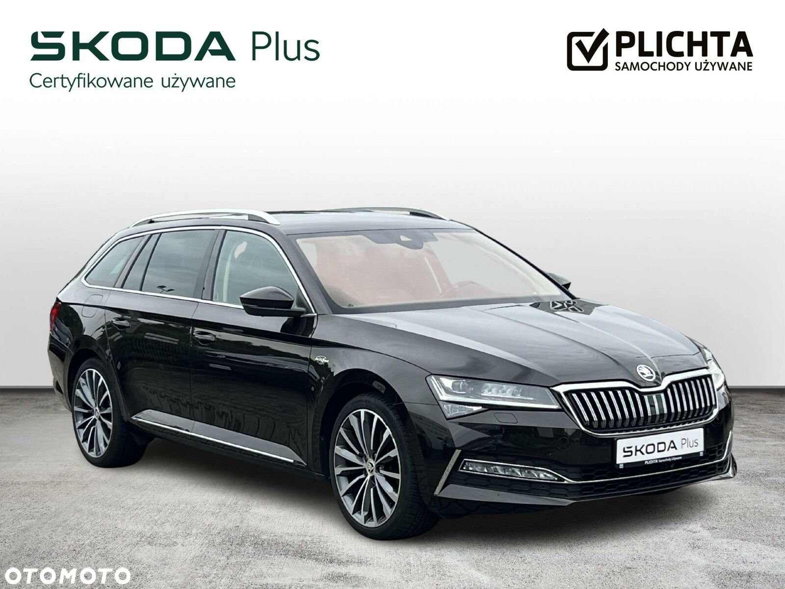Skoda Superb 2.0 TSI 4x4 L&K DSG - 7