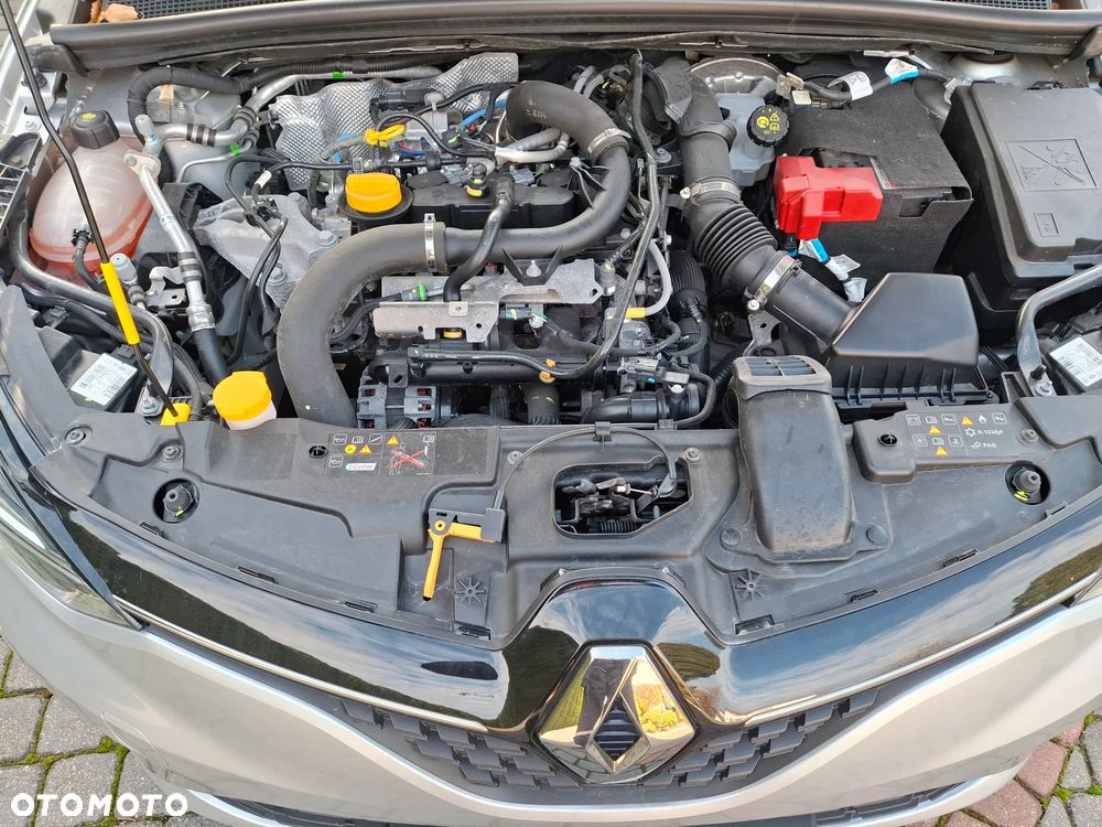 Renault Clio 1.0 TCe Zen - 26