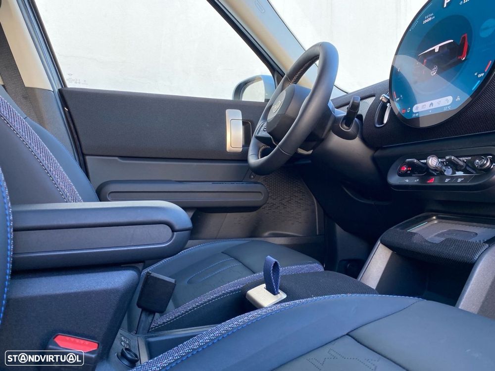 MINI Countryman D Classic M - 15