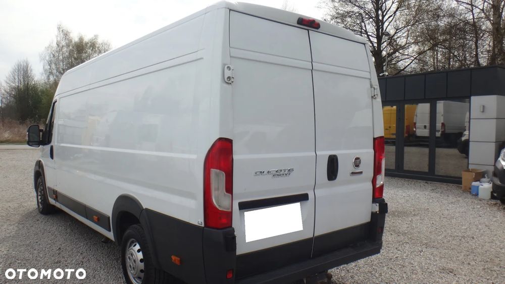 Fiat DUCATO - 3