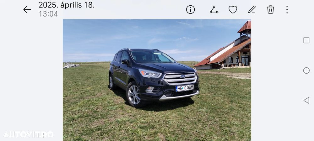Ford Kuga 2.0 TDCi 2WD ST-Line - 3