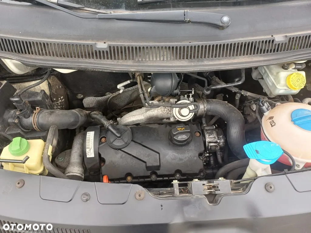 Volkswagen Transporter - 15