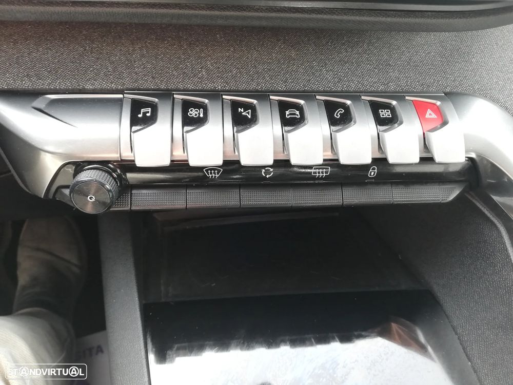 Peugeot 5008 BlueHDI 130 Allure Pack - 15