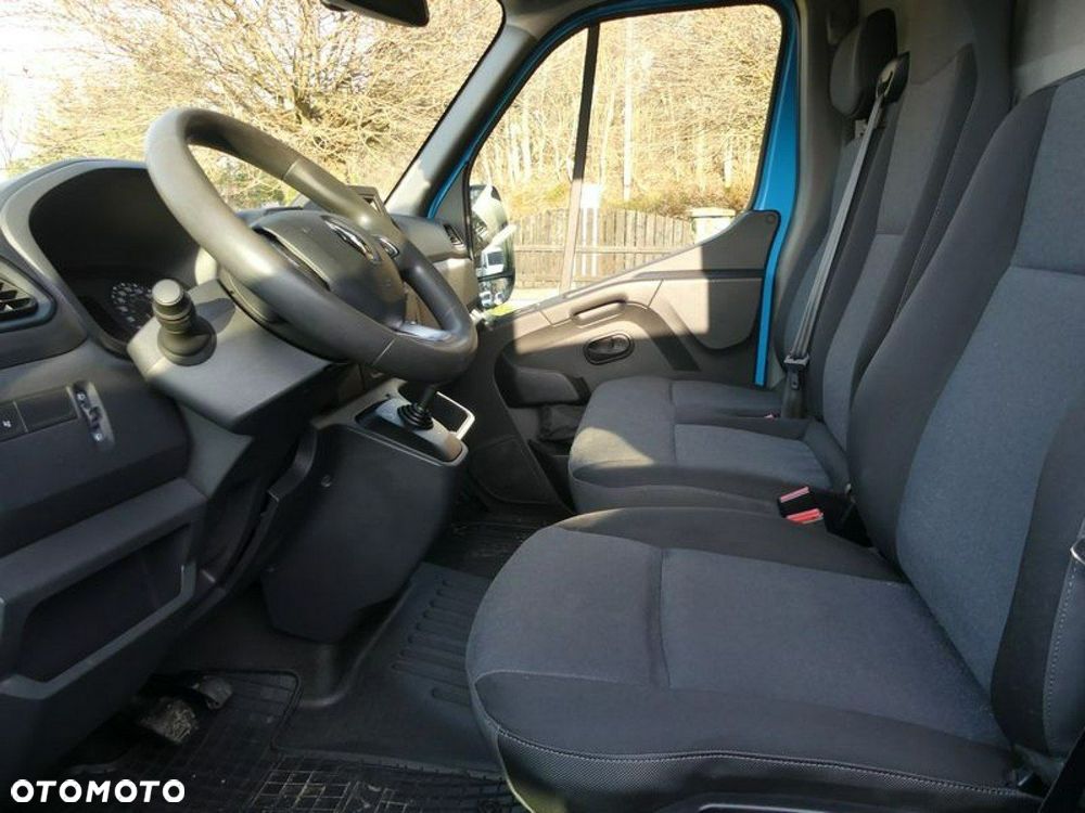 Renault Master - 4