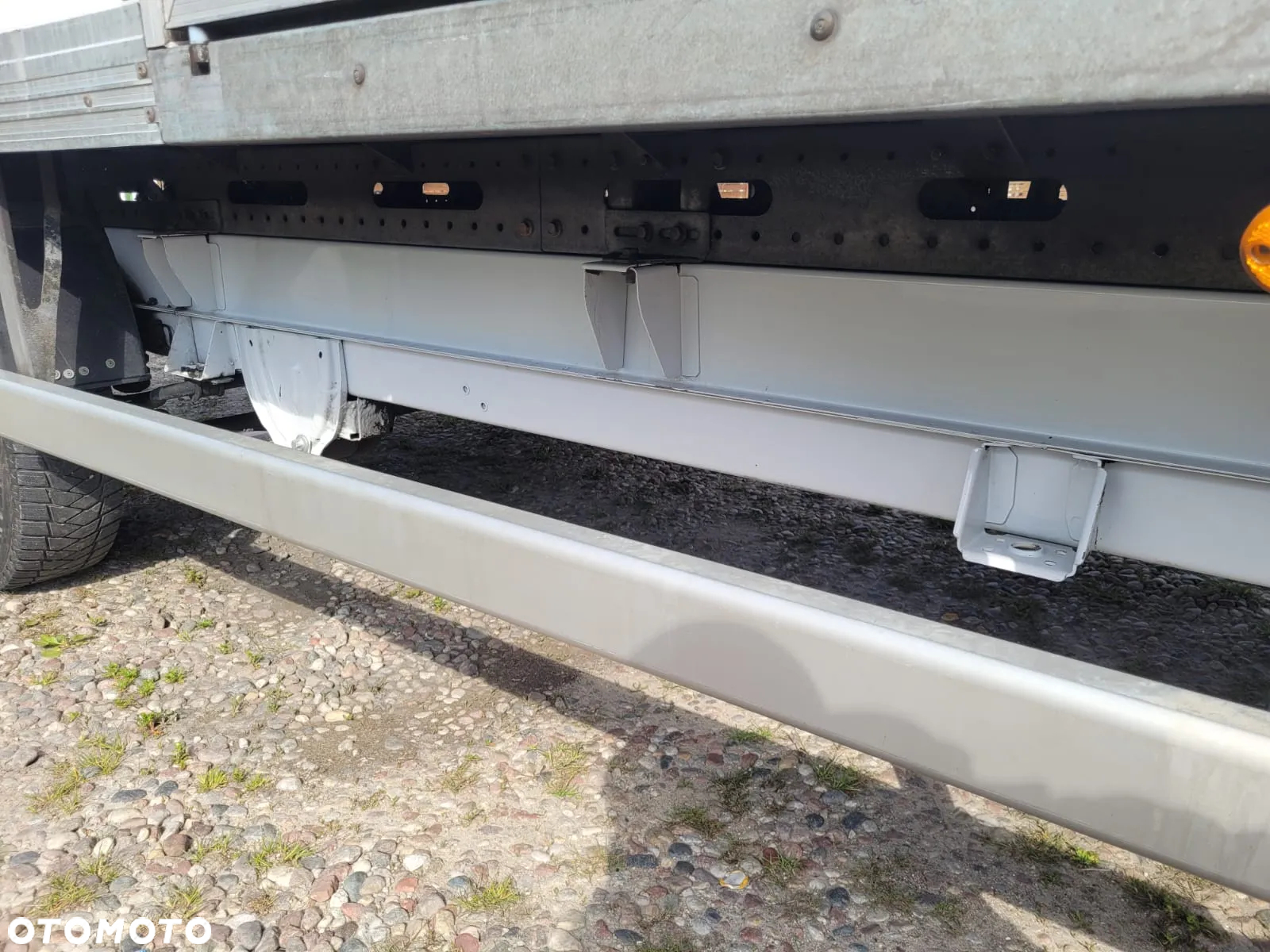 Fiat Fiat Ducato Kontener - 10