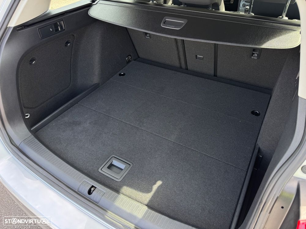 VW Golf Variant 1.2 TSi Confortline - 9