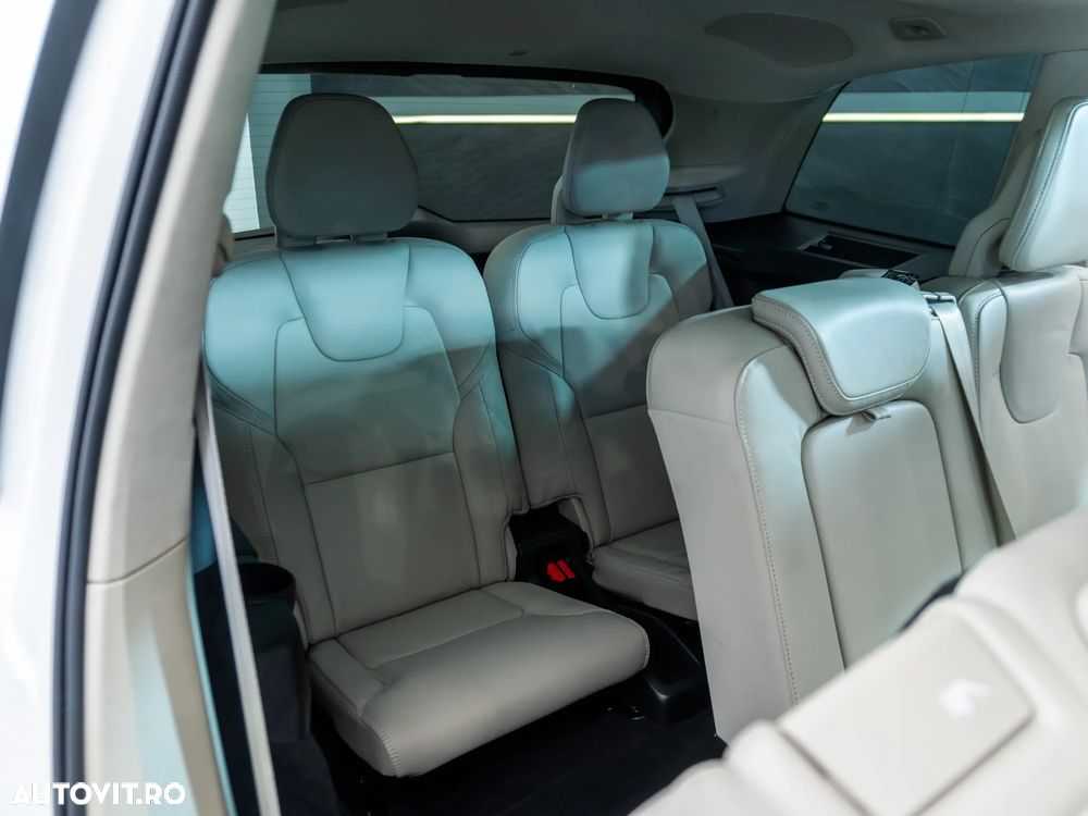 Volvo XC 90 Recharge T8 AWD Ultimate Bright - 15
