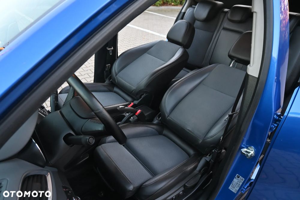Opel Mokka 1.4 Turbo ecoFLEX Start/Stop 4x4 Color Innovation - 22