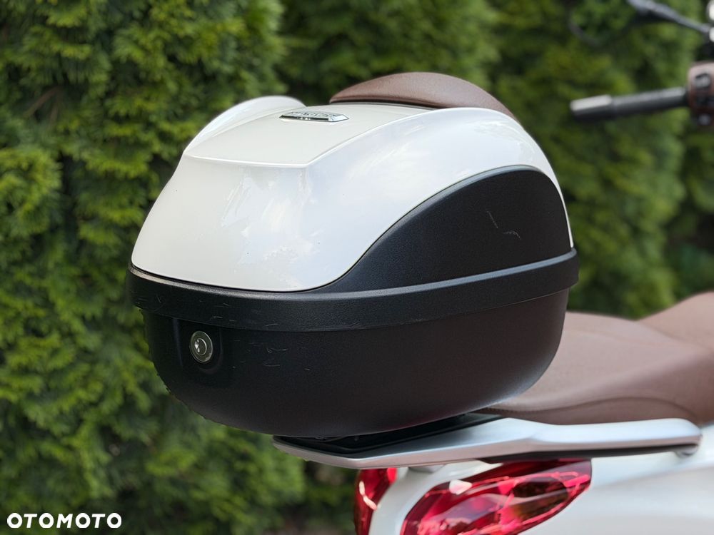 Piaggio Medley - 31