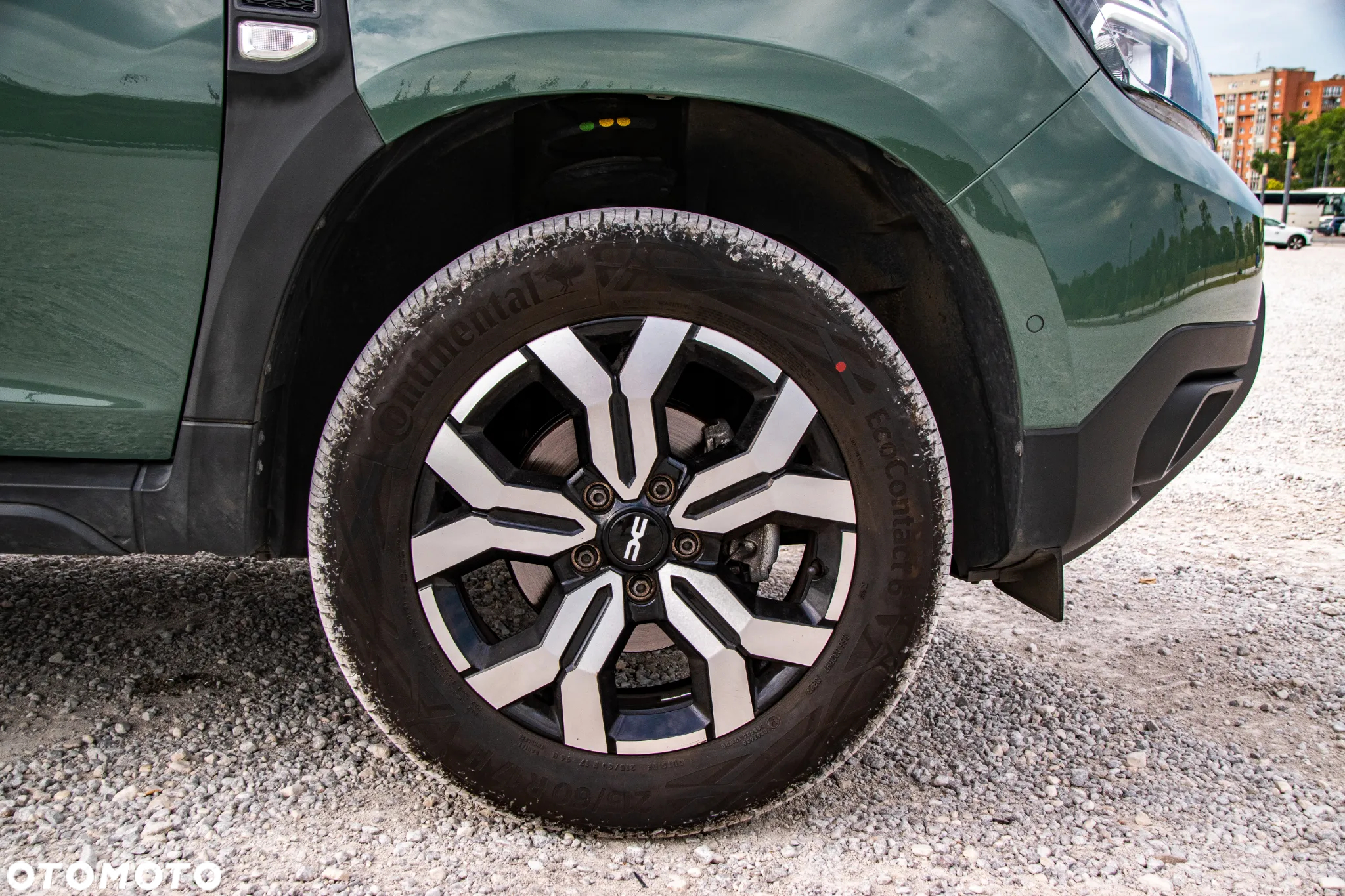 Dacia Duster 1.0 TCe Journey - 21