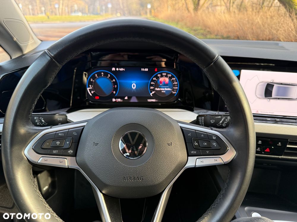 Volkswagen Golf Variant 1.5 TSI EVO Life - 25