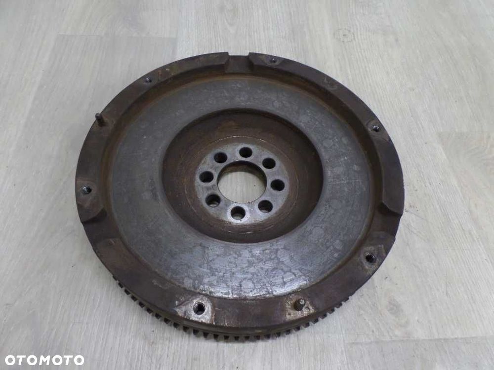 ISUZU D-MAX 2.5 4JK1 06-12 KOLO ZAMACHOWE DOCISK TARCZA - 12