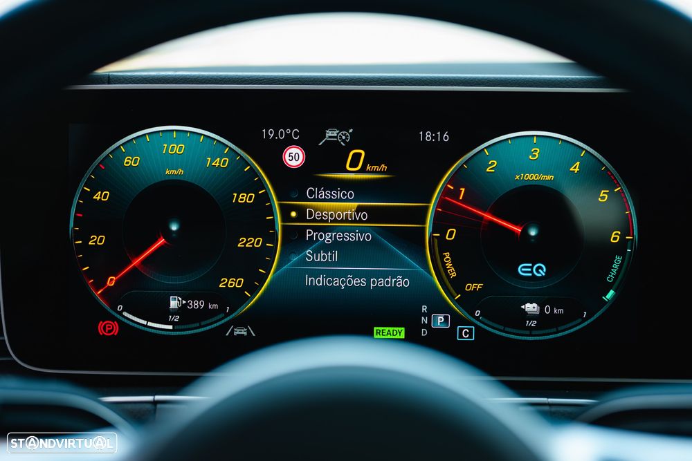 Mercedes-Benz GLE 350 de 4Matic - 42