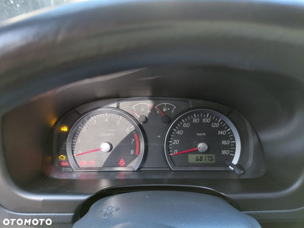 Suzuki Jimny 1.3 Elegance - 2