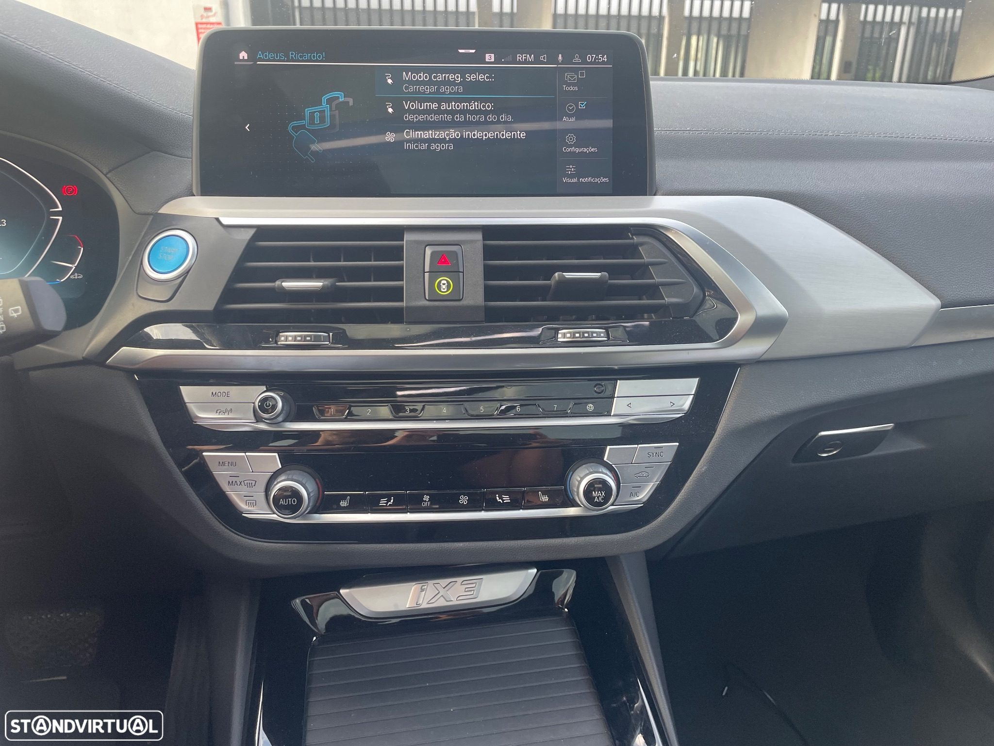 BMW iX3 Impressive - 7