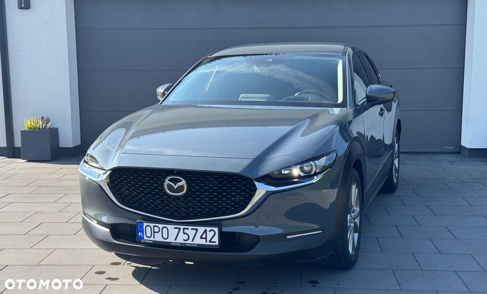 Mazda CX-30 - 19