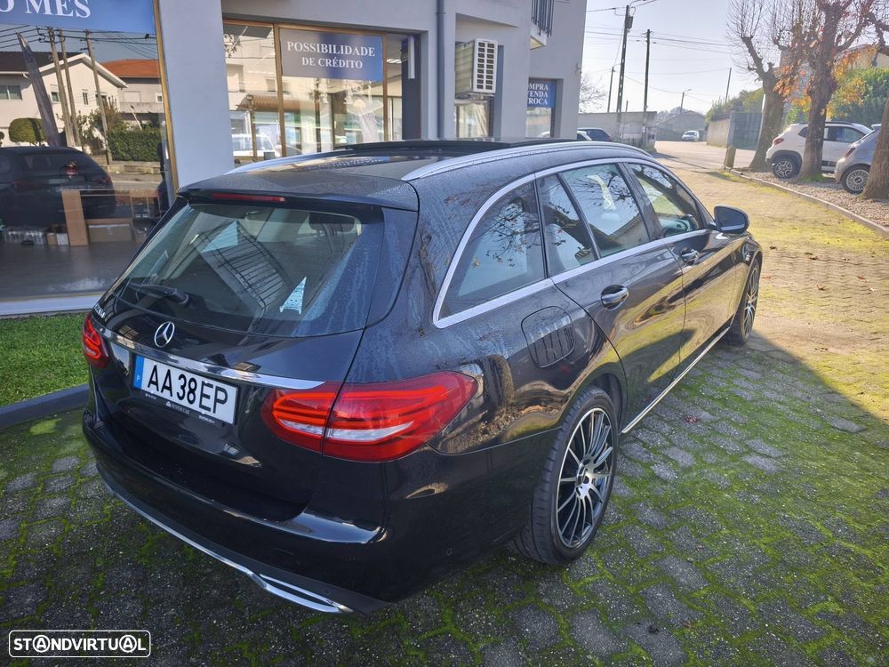 Mercedes-Benz C 220 ver-2-2-cdi-grand-edition-avantgarde - 7