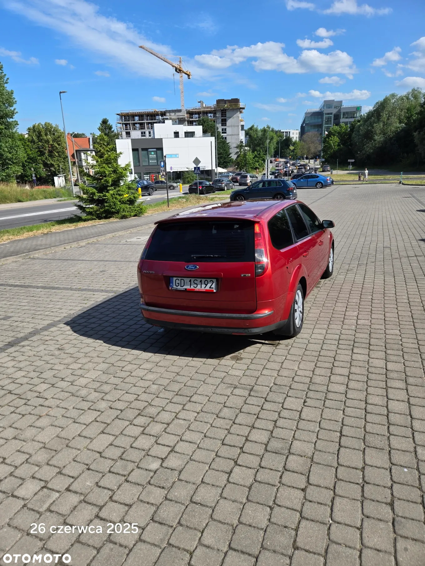 Ford Focus - 6