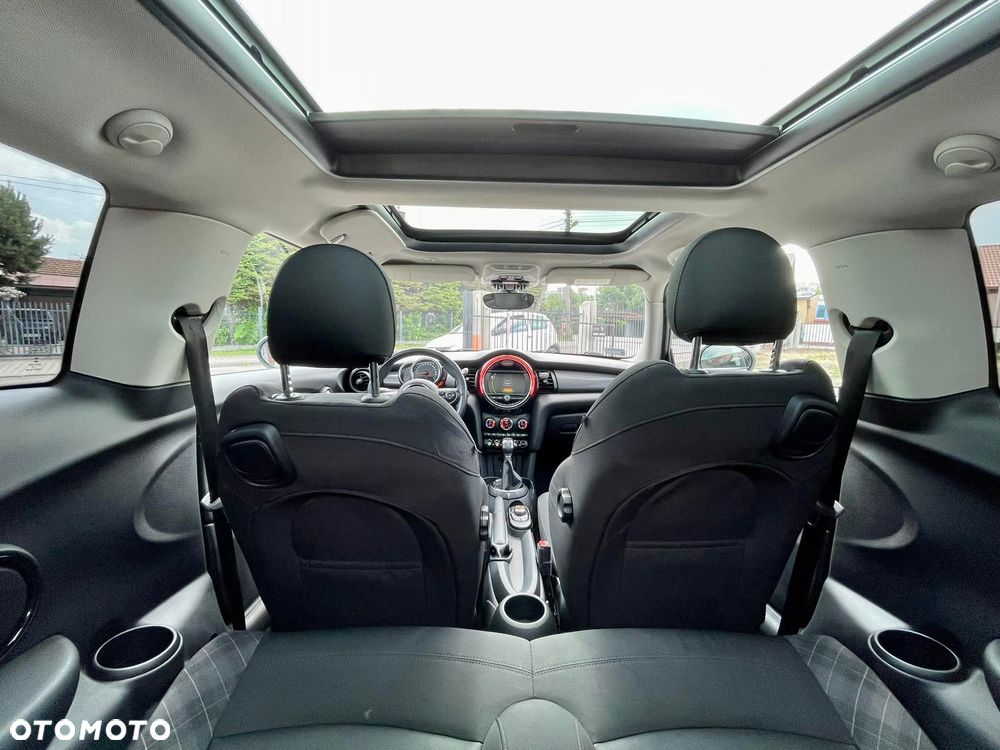 MINI Cooper - 8