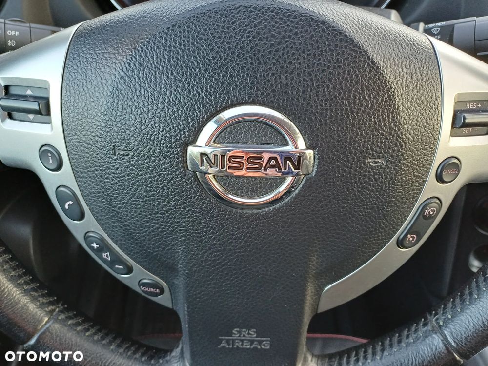 Nissan Qashqai 1.6 DCi Tekna EU6 - 17