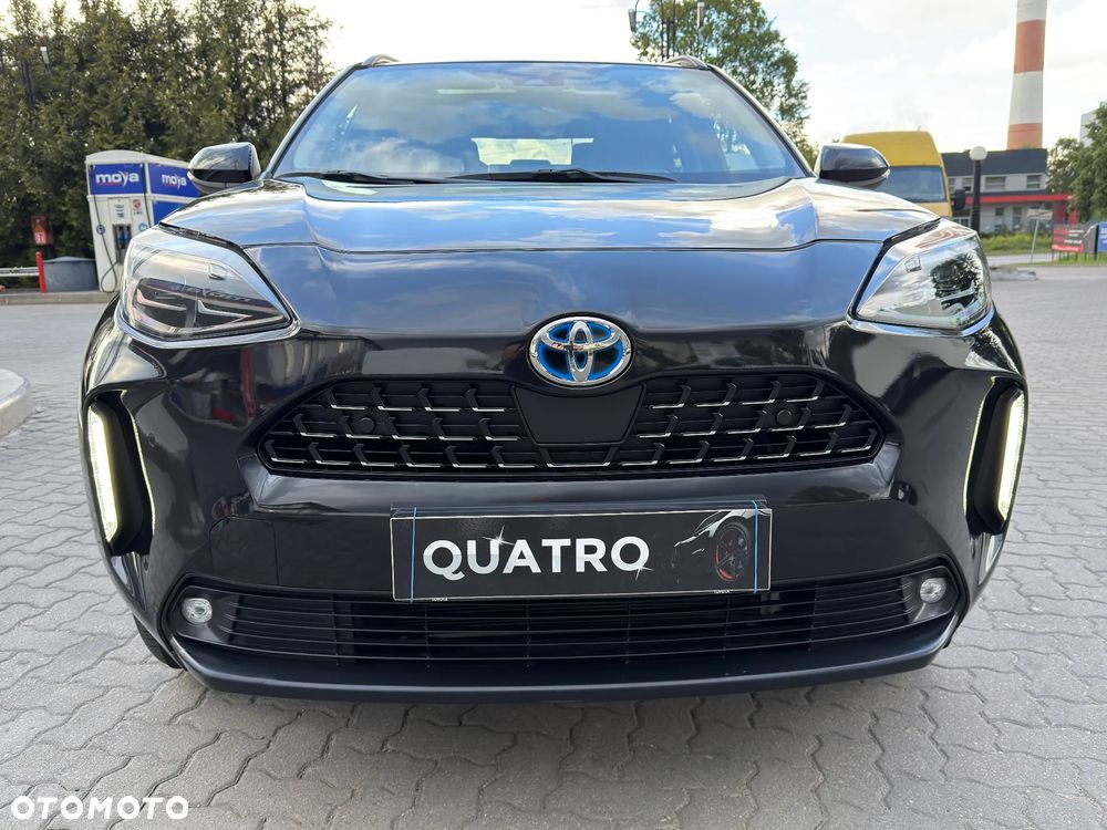 Toyota Yaris 130 1.5 VVT-i Premiere Edition - 3
