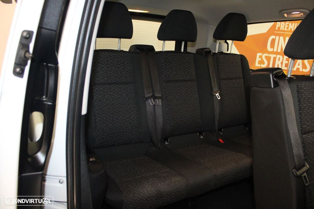 Mercedes-Benz Vito Tourer 114 CDi/32 - 31