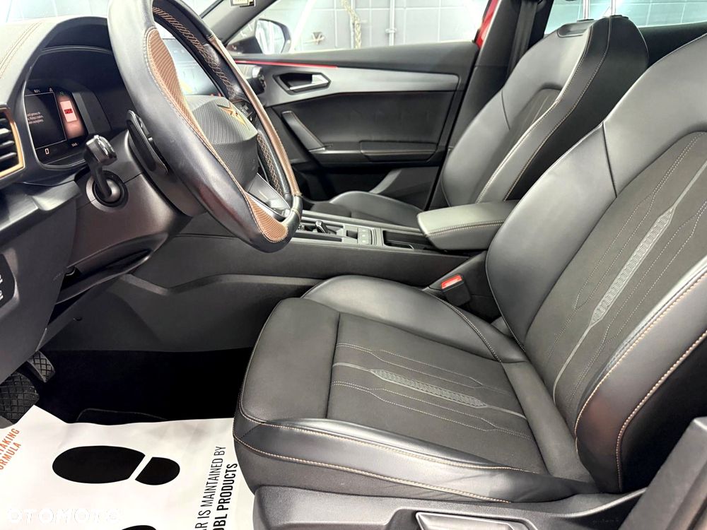 Cupra Formentor 1.5 TSI DSG - 24