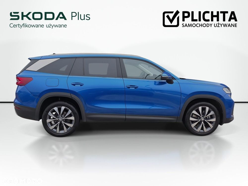 Skoda Kodiaq - 4