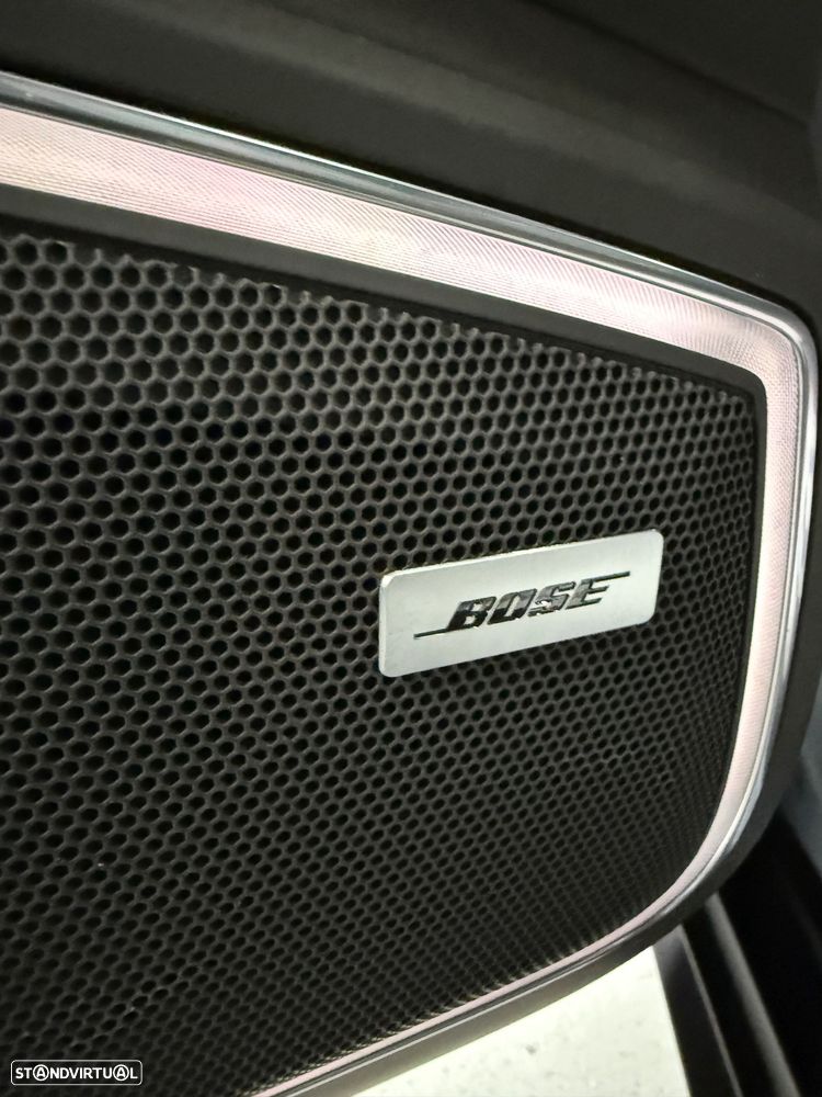 Porsche Panamera Sport Turismo 4S E-Hybrid - 17