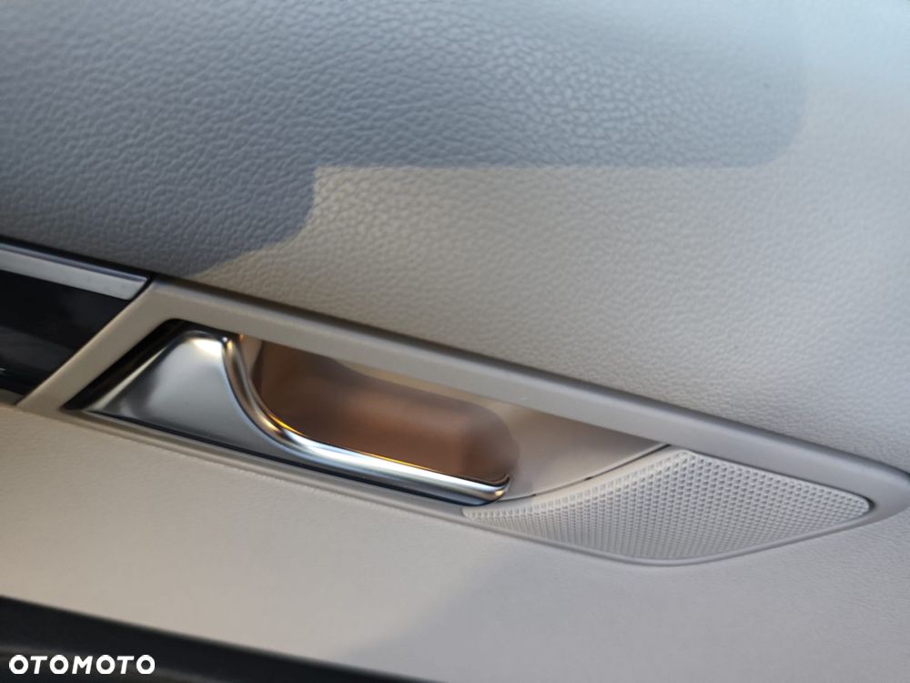 Mercedes-Benz Klasa R 350 CDI 4-Matic - 20