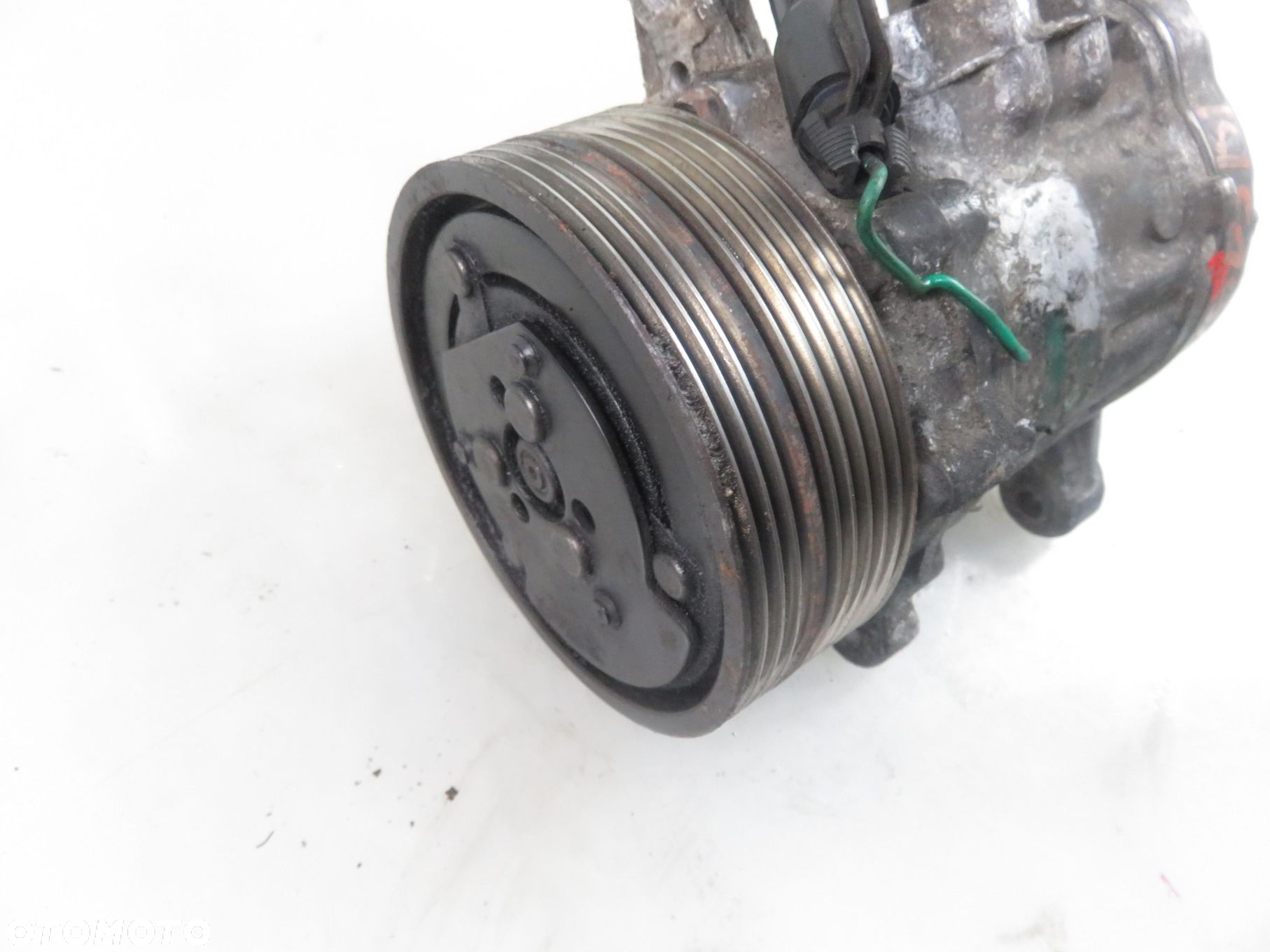 KOMPRESOR KLIMATYZACJI ROVER 620 Sdi - 4