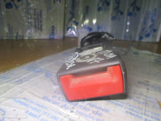 Pre-Tensor 1001395J093 LANCIA MUSA 2007 Esq - 2