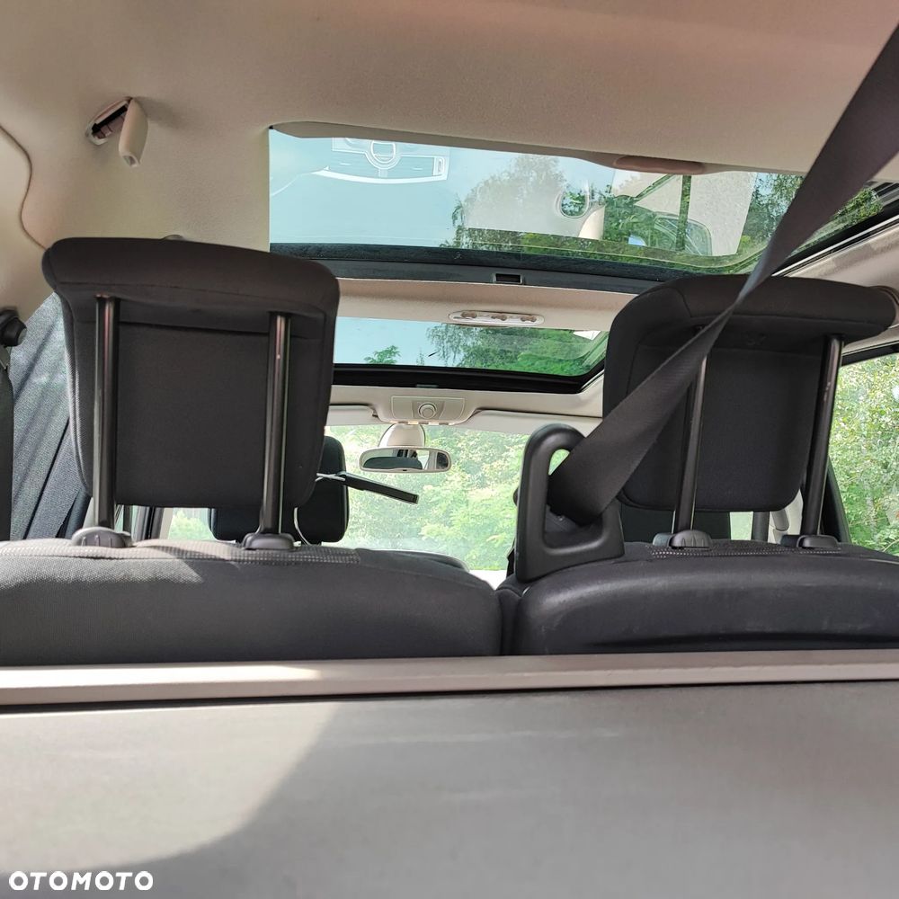 Renault Grand Scenic Gr 2.0T 16V Privilege - 10