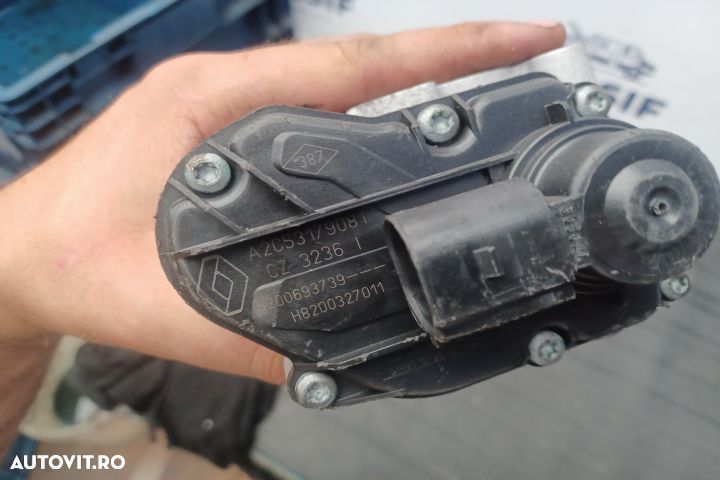 Egr A2C53179081 8200693739 H8200327011  A2C53179081 8200693739 H82003 - 4