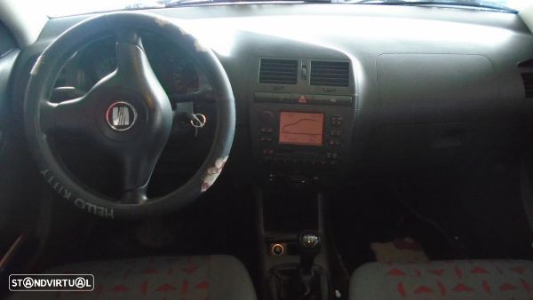 Para Peças Seat Cordoba (6K1, 6K2) - 7