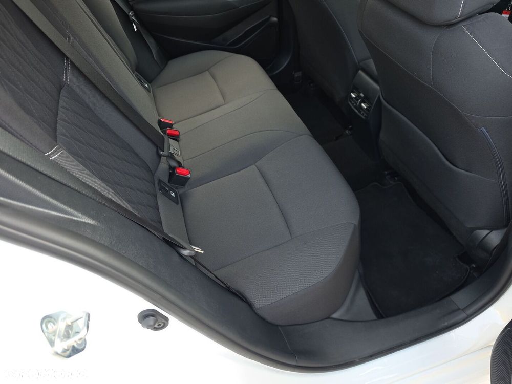 Toyota Corolla 1.5 Comfort MS - 15