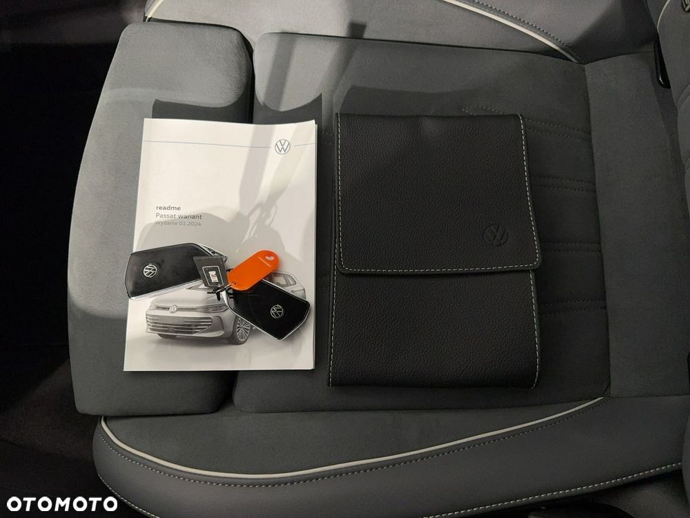 Volkswagen Passat Variant - 38