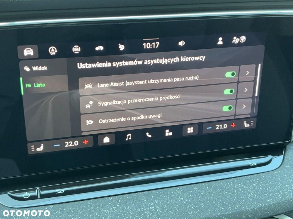 Skoda Octavia 1.5 TSI Selection - 30