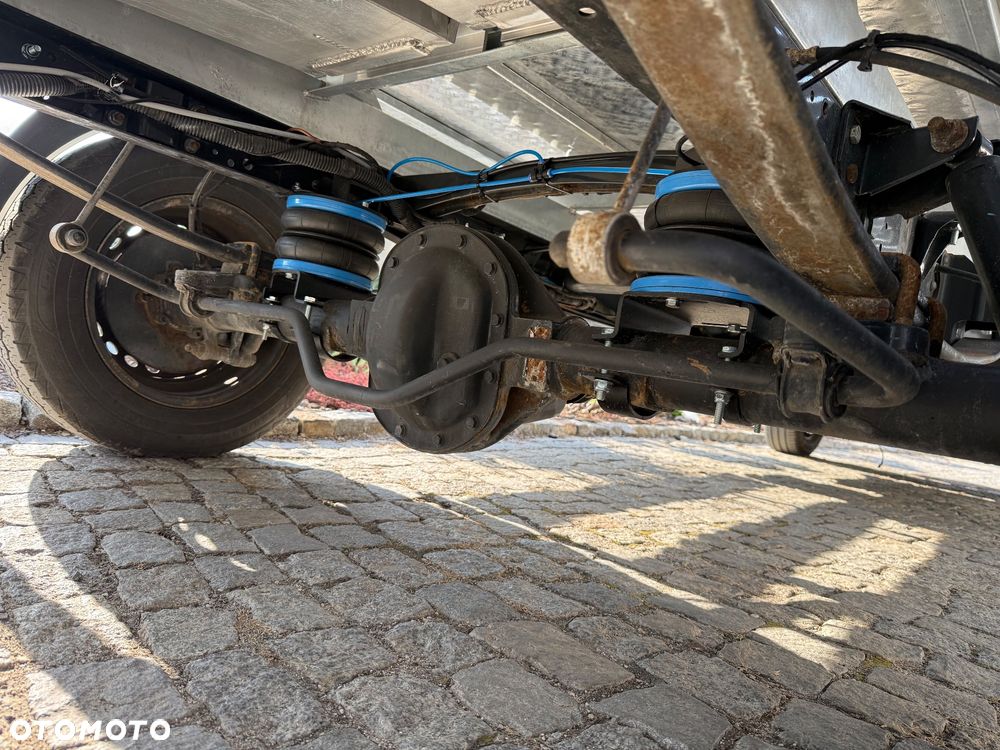 Iveco 35S14 35-140 35-180 - 21