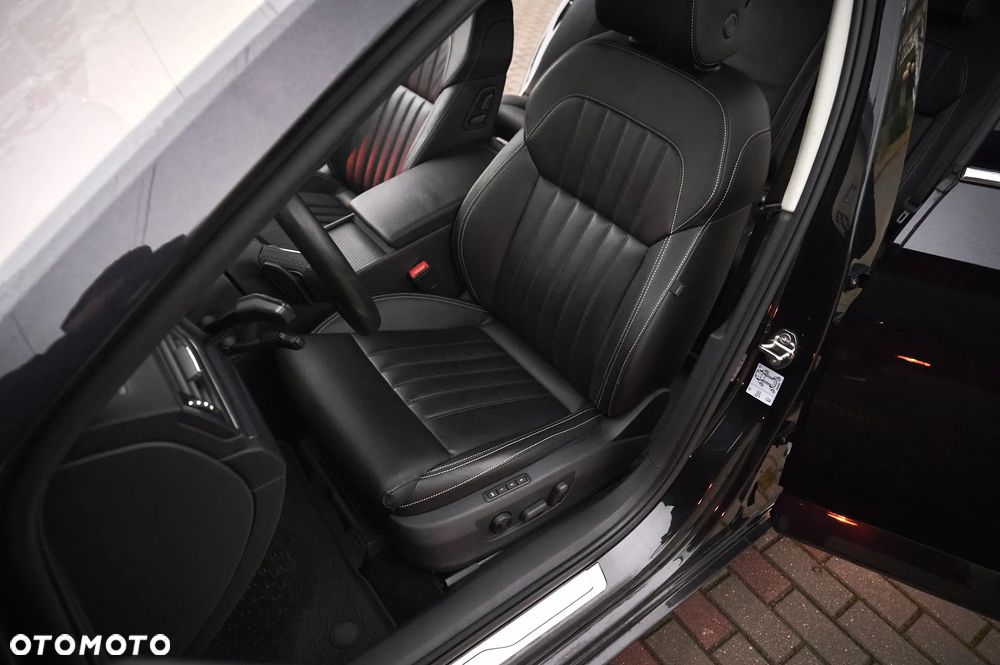 Skoda Superb 2.0 TDI 4x4 Style DSG - 22