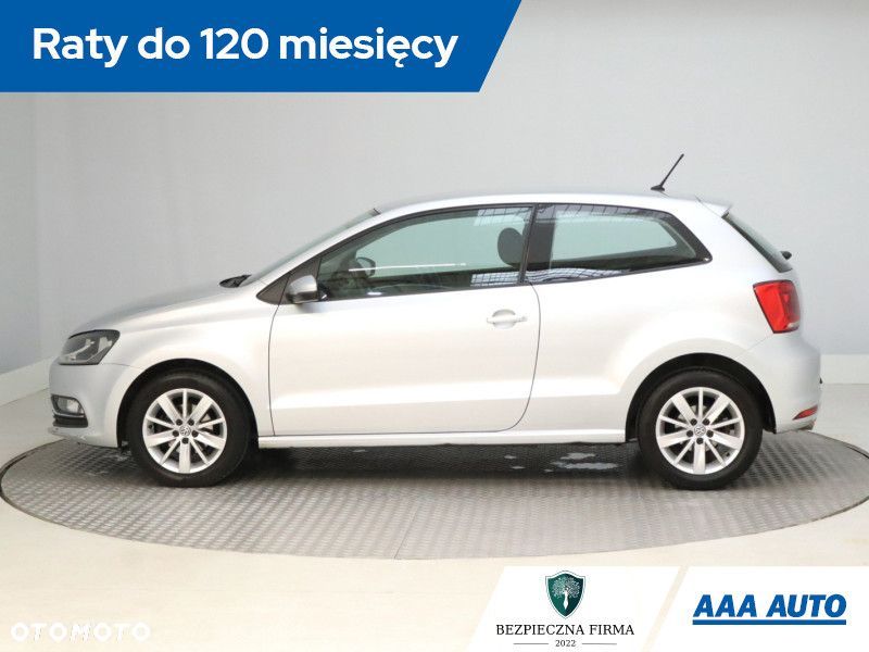 Volkswagen Polo - 4