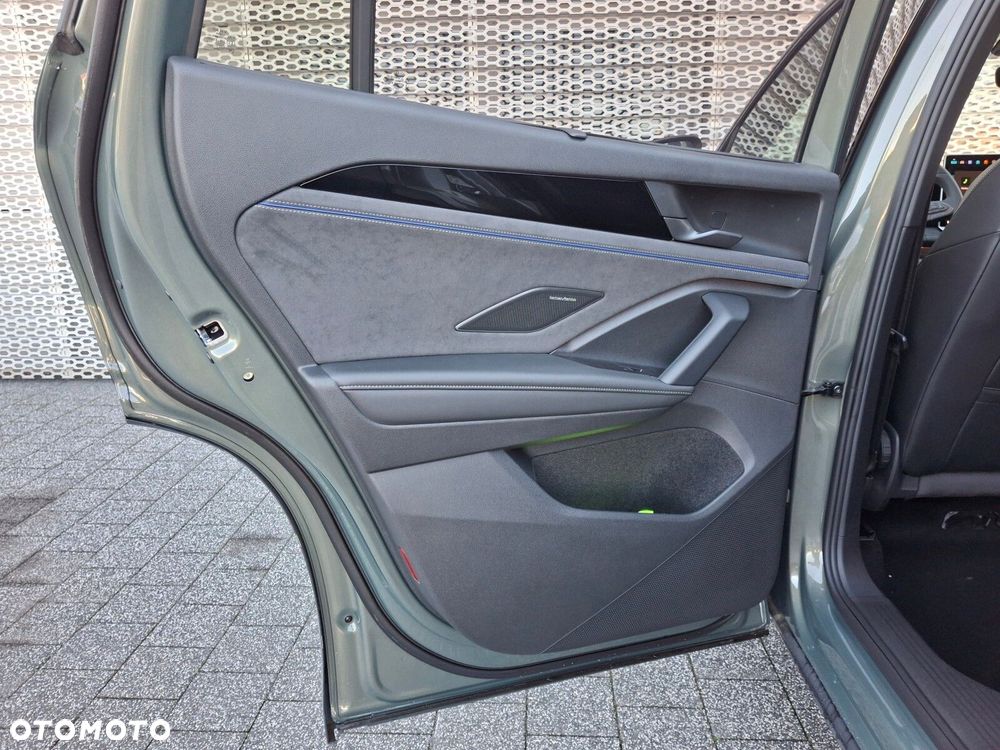 Volkswagen Tayron 2.0 TDI SCR 4Mot R-Line Plus DSG - 14
