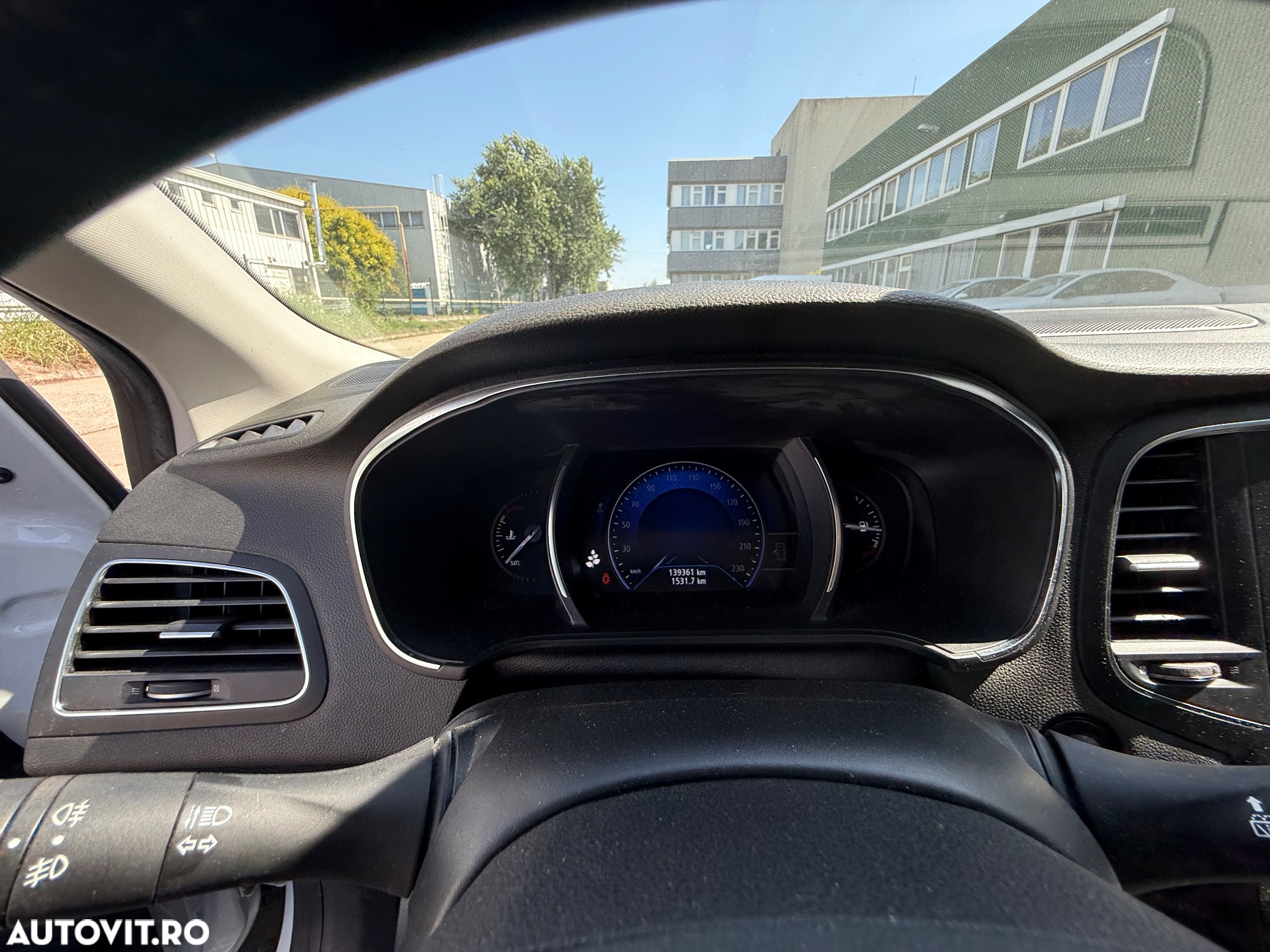 Renault Megane ENERGY dCi 110 BUSINESS - 17