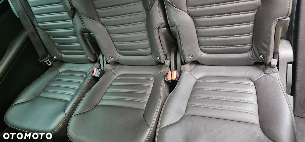 Renault Espace Energy TCe 200 EDC Intens - 14