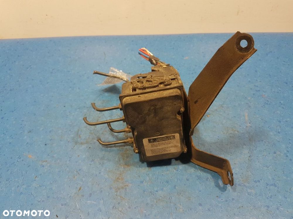TOYOTA AVENSIS T25 1.6B POMPA ABS 0265231464 - 1