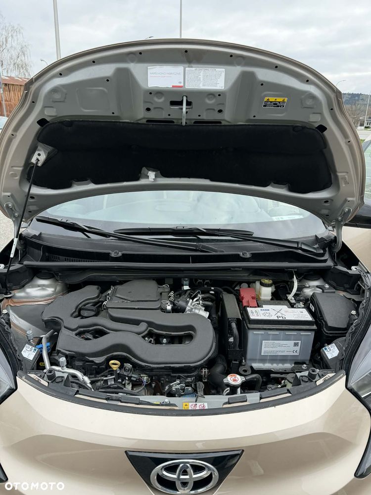 Toyota Aygo X 1.0 VVT-i Style - 10