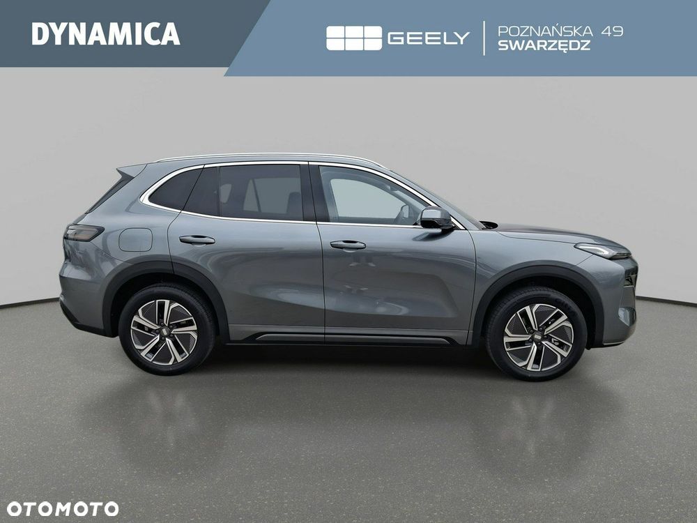 Geely Starray - 5