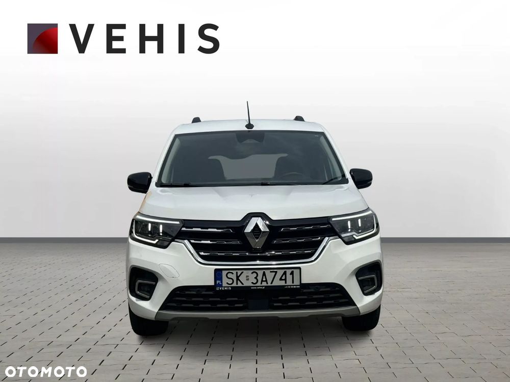 Renault Kangoo ver-1-5-dci-techno-edc - 8