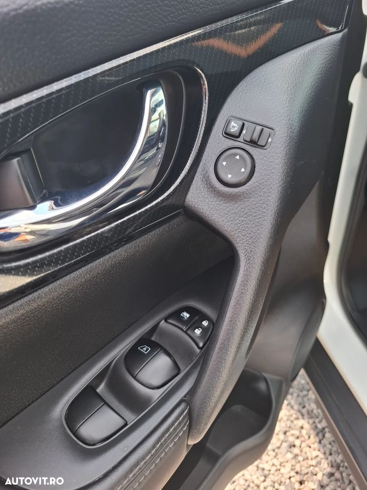 Nissan X-Trail 1.7 dCi N-Connecta - 21