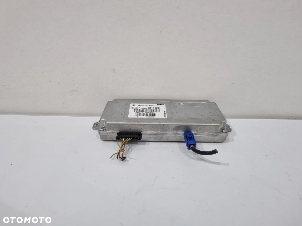 BMW F10 F11 F01 F07 F20 F30 F31 MODUŁ KAMERY COFANIA 9350995 16129510 - 3